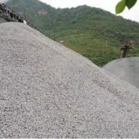 事關機制砂石生產企業 “生死存亡”！六大方面為江西省砂石企業指明發展方向?