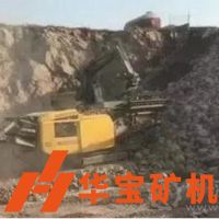 福建省政府專門成立省機制砂公司,統籌全省5000萬方機制砂生產供應