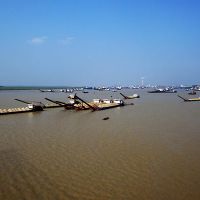重慶市水利局規范采砂管理秩序，杜絕了“小散亂”現象