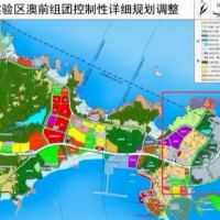 福建30億元建海上機場，砂石骨料將迎巨大需求量