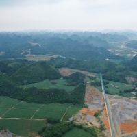 未來三年 四川將對638個(gè)歷史遺留礦山進(jìn)行生態(tài)修復(fù)