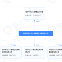 借工程施工非法采礦!河南信陽這家國企被罰超2000萬