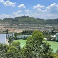 廣州綠色礦山創建率達88.9%,到2023年底全市持證在采礦山全部要“綠色”