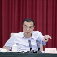 李克強(qiáng):經(jīng)濟(jì)大省繼續(xù)發(fā)揮“頂梁柱”作用!7月采礦業(yè)/制造業(yè)/基礎(chǔ)設(shè)施投資保持強(qiáng)勁增長