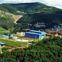 惠州交投神山13億元再次買入礦山礦權,另需53億方可開采