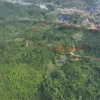 1.1億噸、500萬噸/年！浙江衢州12.3億元掛牌出讓灰巖礦