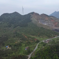 5.65元/噸！湖南株洲市資源集團競得當地200萬噸/年砂石礦采礦權