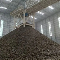 投產(chǎn)在即！中電建廣東郁南沖旺嶺礦山項目正式試生產(chǎn)