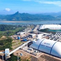 5500萬噸/年！廣東超級大礦生產(chǎn)加工運維項目招標