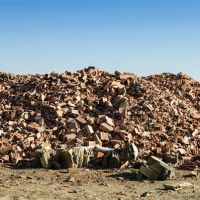 首部！固廢利用“硬指標(biāo)” 國務(wù)院發(fā)文要求5年實現(xiàn)45億噸綜合利用量