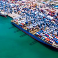 寒潮來襲！長江江蘇段停航18條航線 管控船舶超6000艘